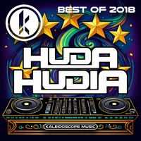 Huda Hudia - Best of 2018 (Explicit)