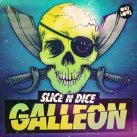 Slice N Dice - Galleon (Explicit)