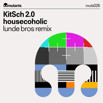 KitSch 2.0 - Housecoholic