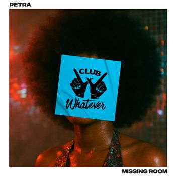 PETRA - Missing Room