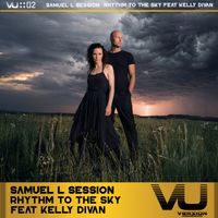 Samuel L Session - Rhythm To The Sky