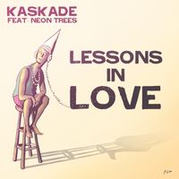 Kaskade - Lessons in Love (feat. Neon Trees) (Headhunterz Remix)