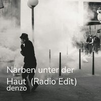 denzo - Narben unter der Haut
