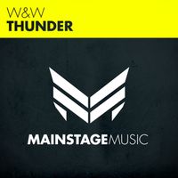 W&W - Thunder