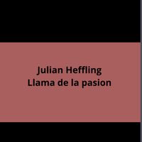 Nikki lee - Julian Heffling- Llama de la pasion