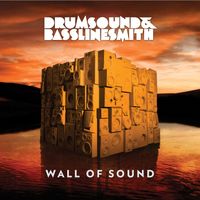 Drumsound & Bassline Smith - Wall of Sound (Explicit)