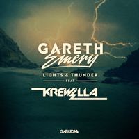 Gareth Emery - Lights & Thunder (feat. Krewella) (Remixes)