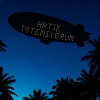 Wega - ARTIK İSTEMİYORUM