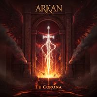 Arkan - Tu Corona