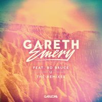 Gareth Emery - U (feat. Bo Bruce) (Remixes)