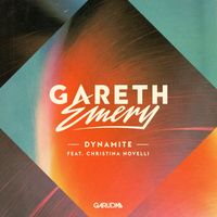 Gareth Emery - Dynamite (feat. Christina Novelli) (Extended Mix)