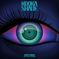 Booka Shade - Love Drug (feat. Fritz Helder)
