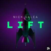 Nick Galea - Lift