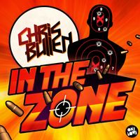 Chris Bullen - In the Zone