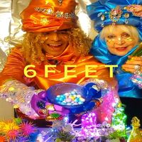 ciri - 6feet (Explicit)