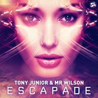 Tony Junior - Escapade