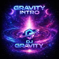 DJ Gravity - Gravity Intro
