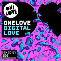 Russ Chimes - Onelove Digital Love (Mixed by JDG) (Explicit)