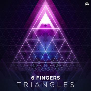 6 Fingers - Triangles