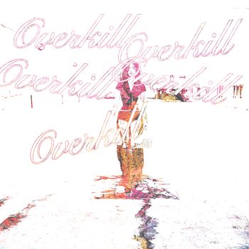 Lamb - overkill (Explicit)