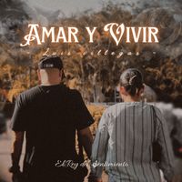 Luis Villegas - AMAR Y VIVIR