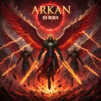 Arkan - Sed Infinita