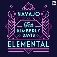 Navajo - Elemental (feat. Kimberly Davis)