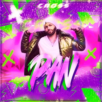 Cross - Pan (Explicit)
