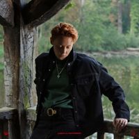 La Roux - Cabin Fever