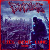 Fantôme - Ciel demi lune