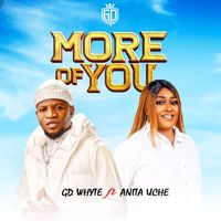 GD Whyte - More Of You