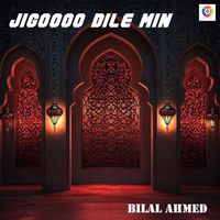Bilal Ahmed - Jigoooo Dile Min