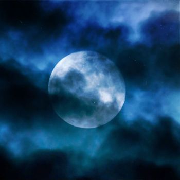 Wolfchild - Hunter's Moon