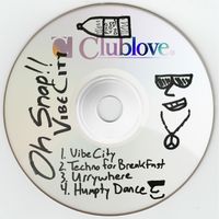 Oh Snap! - Vibe City