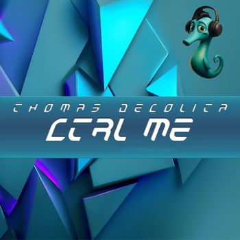Thomas DeColita - CTRL ME