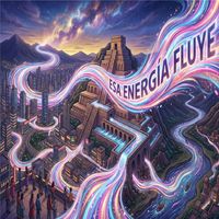 Amalgameria - Esa Energia Fluye