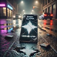 Countach - BABY LLAMA