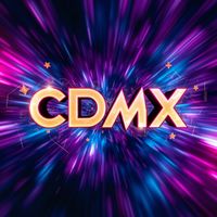 DJ Xquizit - CDMX
