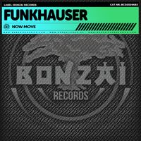 Funkhauser - Now Move