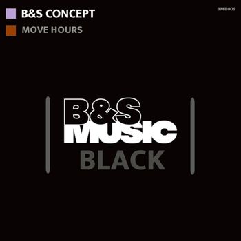 B&S Concept - Move Hours