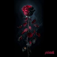 Phil Stahl - Dying Rose