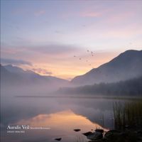 CROIX HEALING - Auralis Veil -Heartfield Resonance