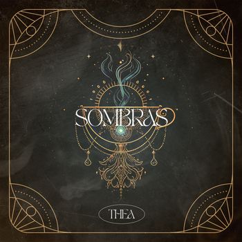 THEA - SOMBRAS