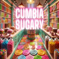 Green Room - Cumbia Sugary