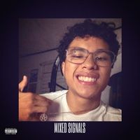 MERCER - Mixed Signals (Explicit)