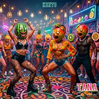 Kento - Tana Riddim