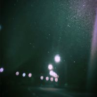秋山ChillSome - 黑夜迷途 (Explicit)