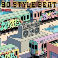 Kento - 90 Style Beat