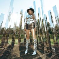 Kristin Diable - One Man on the Road