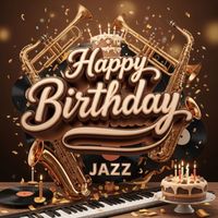 Wish Records - Happy Birthday (Jazz)